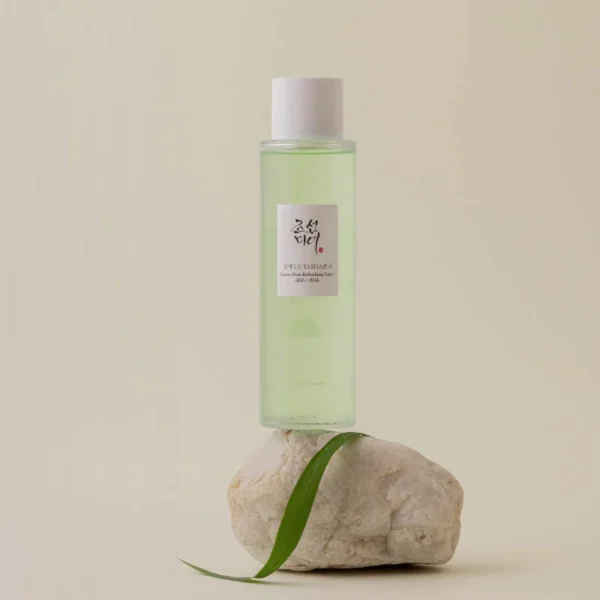 51aRr5o_DWL._AC_SL1500.webp Beauty of Joseon – Green Plum Refreshing Toner : AHA + BHA 150ml