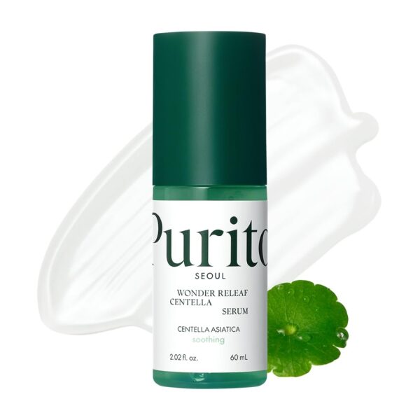 51jopoCqyL-1.jpg PURITO SEOUL Wonder Releaf Centella Serum 60ml