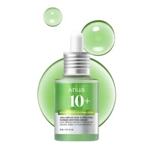 51nR7ndiTZL.jpg Anua Azelaic Acid 10 Hyaluron Redness Soothing Serum