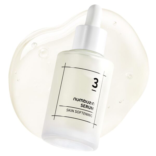 51x5Pud999L._SL1500_.jpg NUMBUZIN No.3 Skin Softening Serum 50ml
