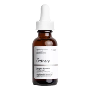 548885_swatch.webp The Ordinary Ascorbyl Glucoside Solution 12% – 30ml