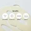 5_c4102af5-665b-49e8-9a62-fa065e8e4031.webp Biodance Radiant Vita Niacinamide Real Deep 1 Mask