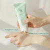 6155GhkONsL._SL1500.webp Beauty of Joseon – Green plum Refreshing Cleanser 100ml