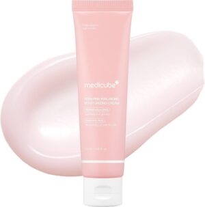 616V3ikVkNL._AC_UF10001000_QL80_.jpg Medicube PDRN PINK HYALURONIC MOISTURIZING CREAM 50 ML