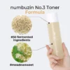618WJ6fYUaL._SL1200.webp Numbuzin – No.3 Super Glowing Essence Toner – 200ml