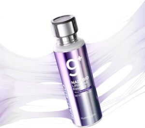 61CgC89HRcL._AC_UF8941000_QL80_.jpg numbuzin No.9 NAD Bio Lifting-sil Essence 50ML