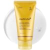 MEDICUBE KOJIC ACID TURMERIC NIGHT WRAPPING MASK 75 ML