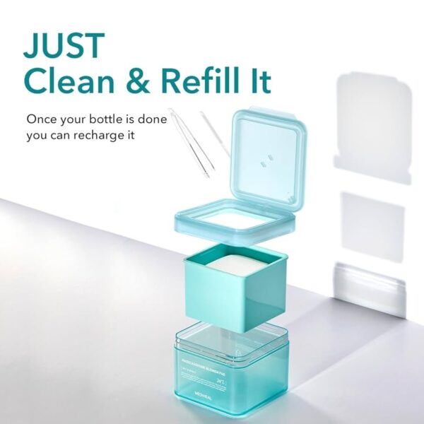 Mediheal Madecassoside Blemish Pads 100P