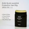 61S40pzrJ4L._UF350350_QL80_.jpg Abib Quick Sunstick Protection Bar SPF50+ PA++++