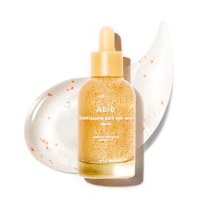 61S70yE2iL.jpg Abib Glutathiosome Dark Spot Serum Vita Drop 50mL