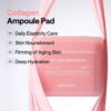 Mediheal Collagen Ampoule Pad 100 Pads