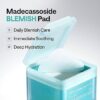 Mediheal Madecassoside Blemish Pads 100P
