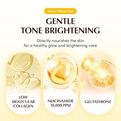 Eqqualberry Collagen Glow Up Hydrogel Mask