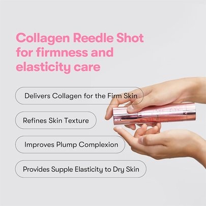 VT COSMETICS Collagen Reedle Shot 100