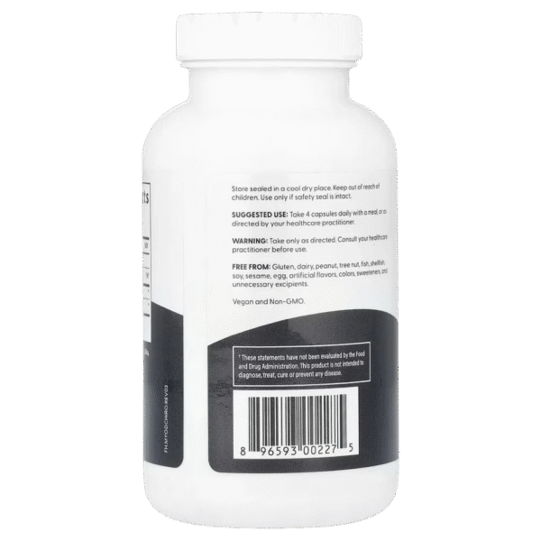 68545.970.png Fairhaven Health, Myo-Inositol, 120 capsules