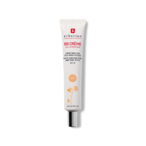 6AA10395.webp erborian BB Crème au Ginseng doré SPF20