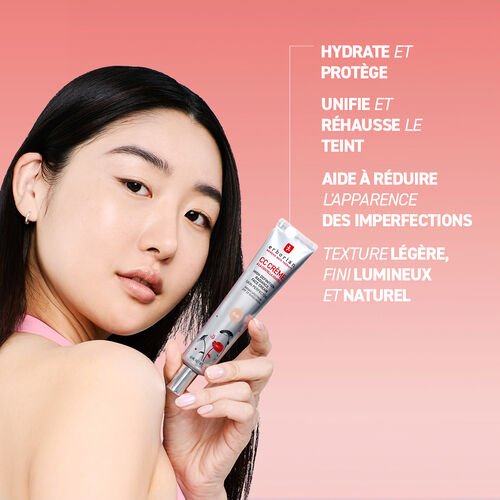 erborian CC Crème à la Centella Asiatica doré SPF25 45ml