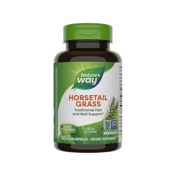 71Jyq8rFxgL._UF8941000_QL80_.jpg Nature’s Way Horsetail Grass – 100 Vegan Capsules
