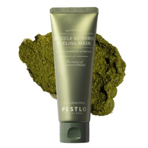 71Lg9_7rk6L.jpg Spicule reborn peeling mask 120g
