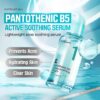 71bqKZ2L7JL._UF8941000_QL80_.jpg Numbuzin No.1 Pantothenic B5 Active Soothing Serum 50ml