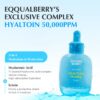 Eqqualberry Hyaluron Flooding Serum 30ml