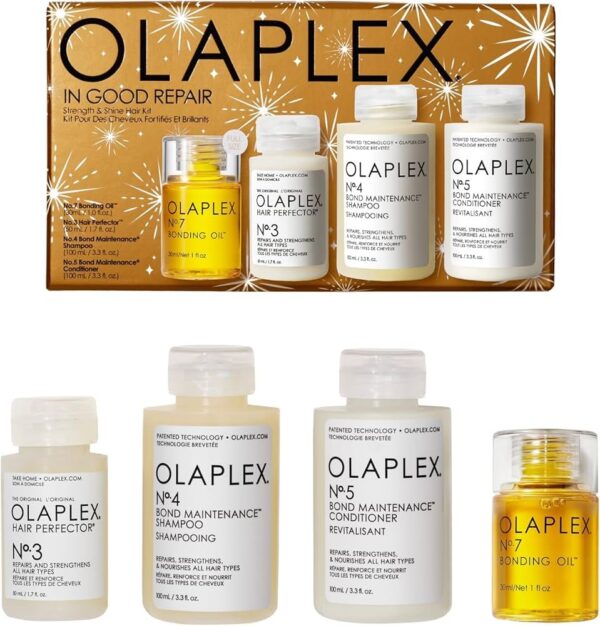 Olaplex In Good Repair Set