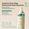 71txYvqcFgL._UF10001000_QL80_.jpg AXIS-Y Quinoa One Step Balanced Gel Cleanser 180 ml
