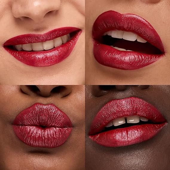 KIKO Metal Liquid Lip Colour 05