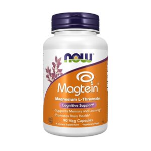 71zYeCxMWWL._UF10001000_QL80_.jpg NOW Magtein® 90 Veg Capsules