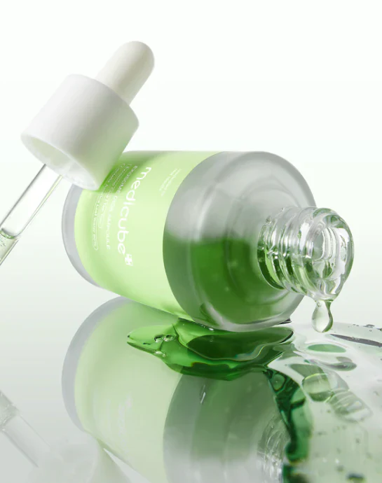 MEDICUBE EXOSOME CICA AMPOULE 30ML