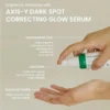 AXIS-Y – Dark Spot Correcting Glow Serum 50ml