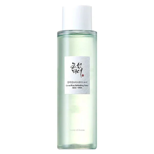 800_1d1a12e0-19d9-43c2-8619-958533502dac.webp Beauty of Joseon – Green Plum Refreshing Toner : AHA + BHA 150ml