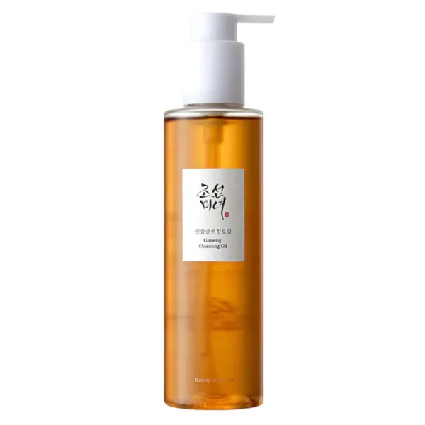 800_bc5ab060-d43c-4a3d-a0f8-9882e6a20385.webp Beauty of Joseon – Ginseng Cleansing Oil 210ml