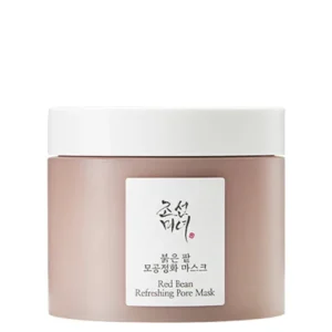 800_f28197e1-dde4-41af-8143-ab4b1670fd2a.webp Beauty of Joseon – Red Bean Refreshing Pore Mask 140ml