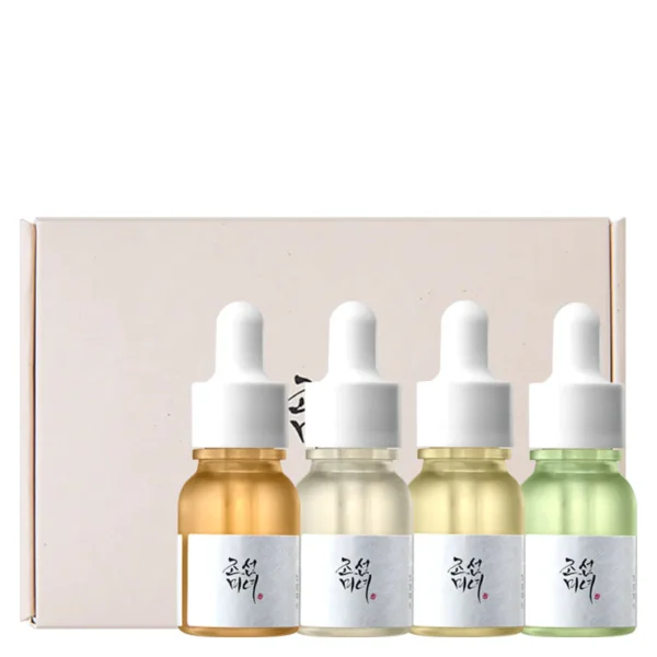 800x8002.webp Beauty of Joseon – Hanbang Serum Discovery Kit 4x10ml
