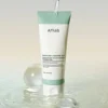 83aa21f9-6c25-4d4d-bce3-57b1dc28225d.webp Anua – Heartleaf Succinic Moisture Cleansing Foam 150 ml