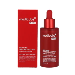 8809517419709-1_grande.webp MEDICUBE Red Acne Succinic Acid Peel 40g