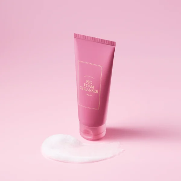 I’M FROM Fig Foam Cleanser 150ml