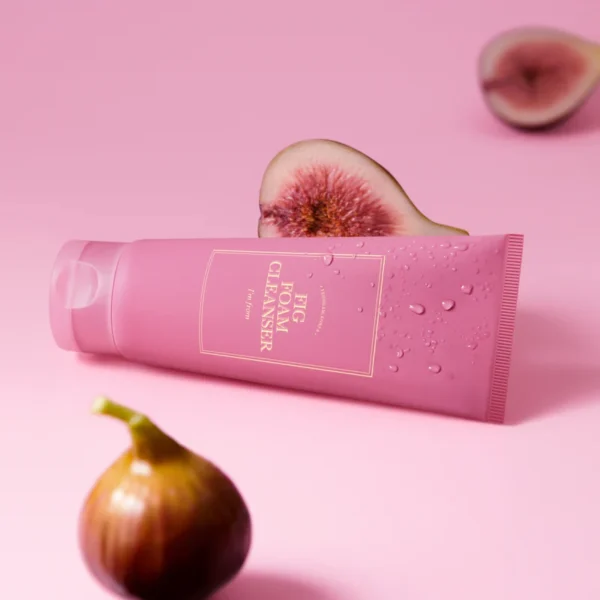 I’M FROM Fig Foam Cleanser 150ml