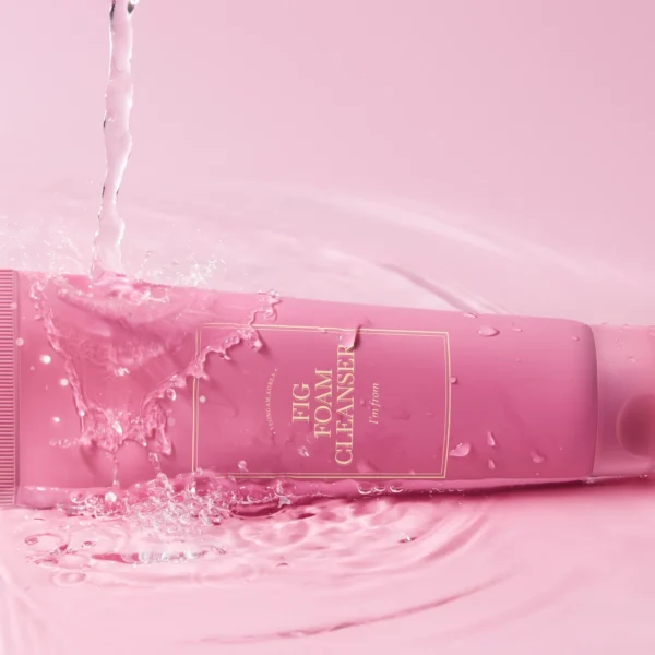I’M FROM Fig Foam Cleanser 150ml