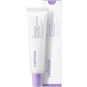 8809626564000.webp Celimax Derma Nature Glutathione Crème Tone-Up longlasting 35 ml