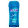 Secret Outlast Clear Gel Deodorant 73g UNSCENTED