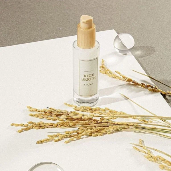 I’M FROM Rice Serum 30ml