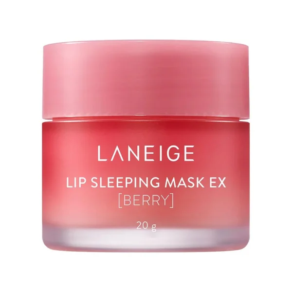 9d4df76576e4ab02ed31838eaf610269.webp LANEIGE Lip Sleeping Mask 20g