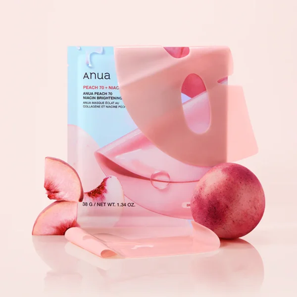 AA000367__70__7kopie.webp ANUA Peach 70 Niacin Brightening Collagen Mask