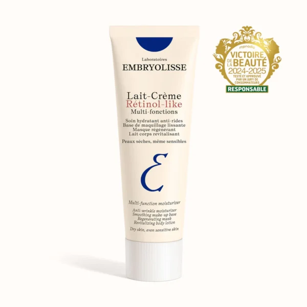 EMBRYOLISSE – Lait-Crème Rétinol-like