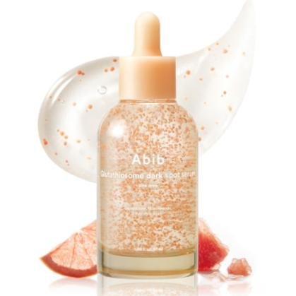 ABIBGLUTATHIOSOMEDARKSPOTSERUMVITADROP.jpg Abib Glutathiosome Dark Spot Serum Vita Drop 50mL