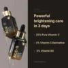 AGE-RVitaCProAmpoule.webp Medicube AGE-R Vita C Pro Ampoule 20ml
