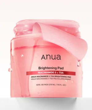 ANUA_Niacinamide_5_TXA_Brightening_Pad-4.webp Anua Niacinamide 5 TXA Brightening Pad 210ml 60 pads