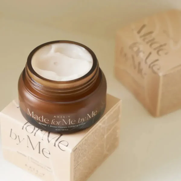 AXIS-YBiomeUltimateIndulgingCream4.webp AXIS-Y Biome Ultimate Indulging Cream 55ml